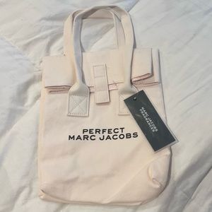 NWT Marc Jacobs lunch bag